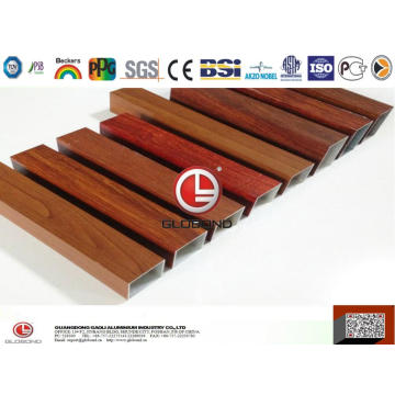 Holzdekoration Materialien